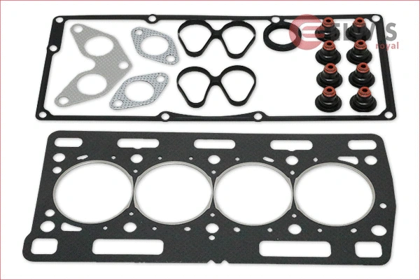 Gasket Kit, cylinder head (9846842)