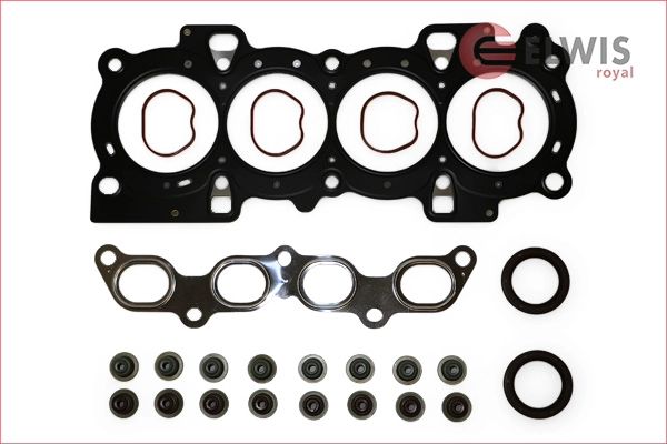 Gasket Kit, cylinder head (9826504)