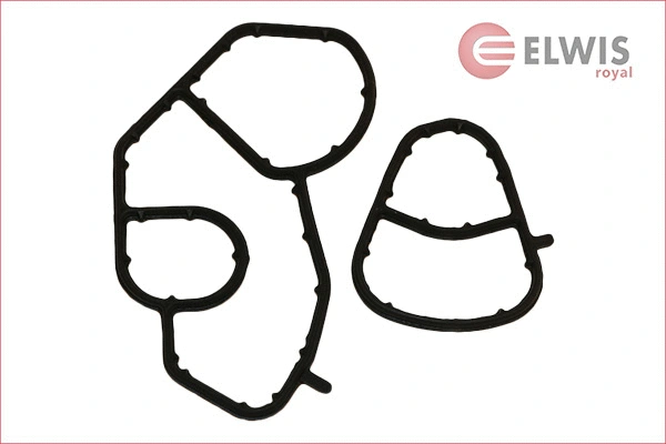 Gasket, oil filter housing (7026512)