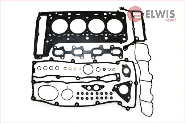 Gasket Kit, cylinder head (9822002)