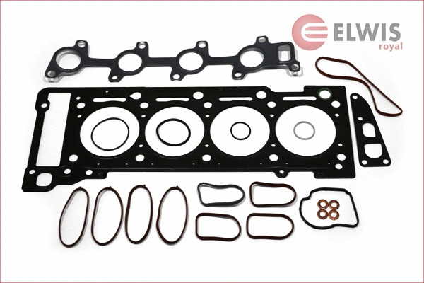Gasket Kit, cylinder head (9822090)