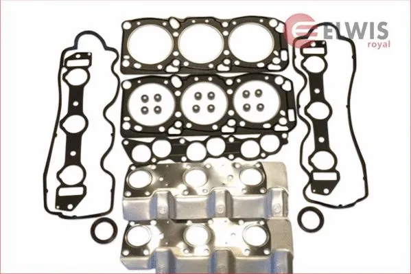 Gasket Kit, cylinder head (9838822)