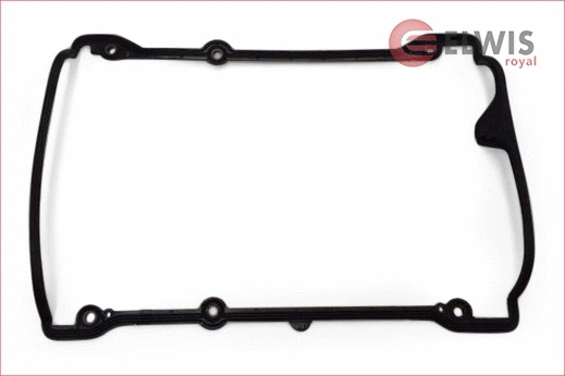 Gasket, cylinder head cover (1556015)