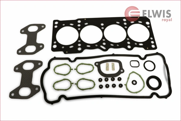 Gasket Kit, cylinder head (9825149)