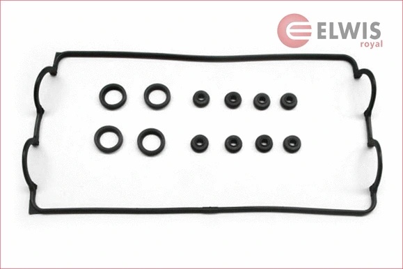 Gasket Set, cylinder head cover (9131526)