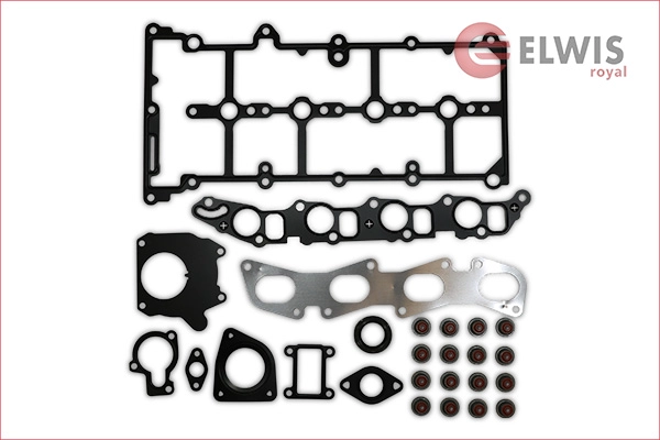 Gasket Kit, cylinder head (9725102)