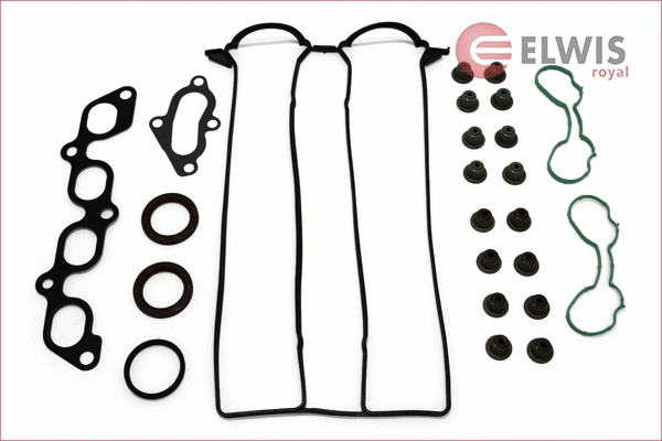 Gasket Kit, cylinder head (9726566)