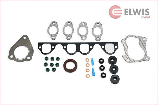 Gasket Kit, cylinder head (9756050)