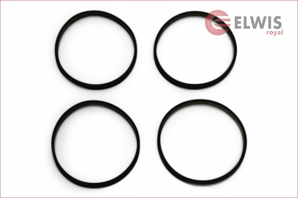 Gasket Set, intake manifold (9444201)