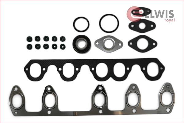 Gasket Kit, cylinder head (9756059)