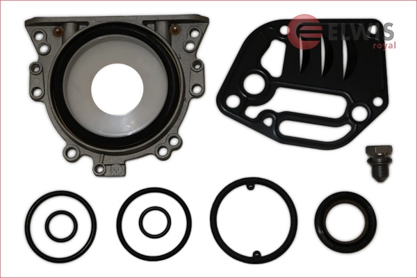 Gasket Kit, crankcase (9556065)