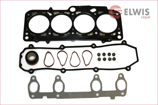 Gasket Kit, cylinder head (9856016)