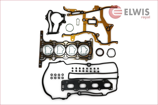Gasket Kit, cylinder head (9842694)