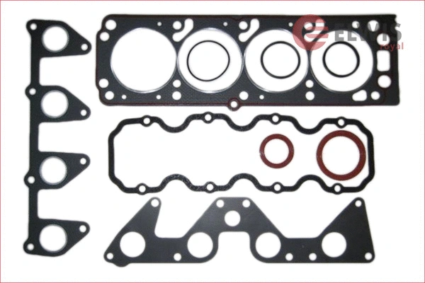 Gasket Kit, cylinder head (9842608)