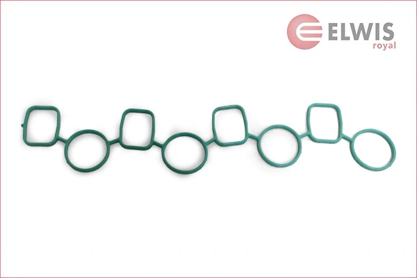 Gasket, intake manifold (0256071)