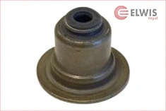 Seal Ring, valve stem (1626515)