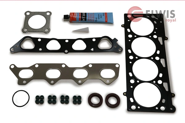 Gasket Kit, cylinder head (9856028)