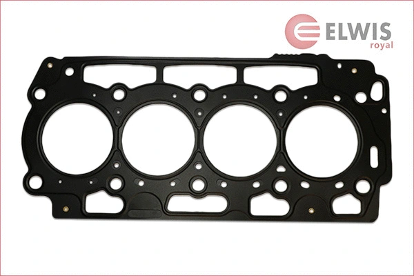 Gasket, cylinder head (0026597)