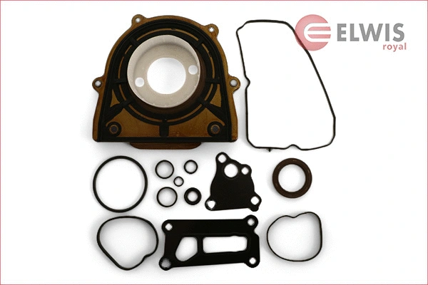 Gasket Kit, crankcase (9526501)