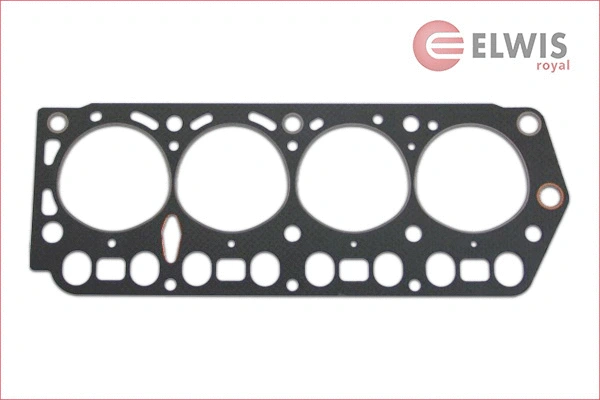 Gasket, cylinder head (0052810)