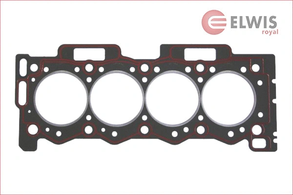 Gasket, cylinder head (0044266)