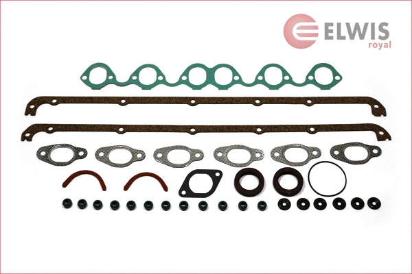 Gasket Kit, cylinder head (9755588)