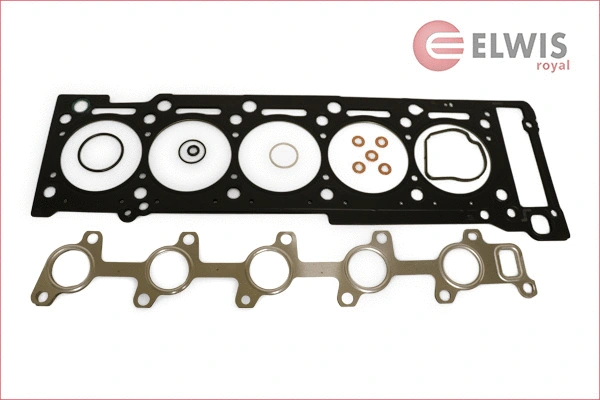 Gasket Kit, cylinder head (9822017)