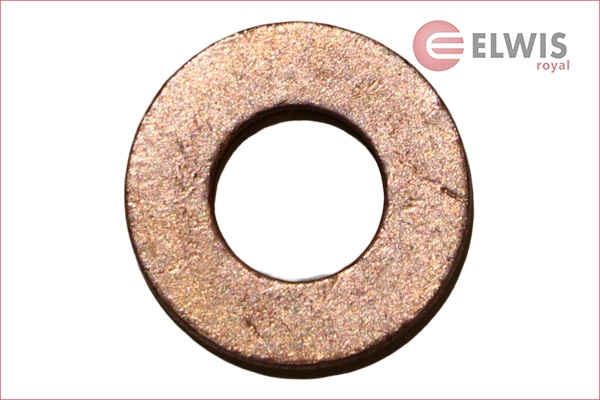 Seal Ring, nozzle holder (5246801)