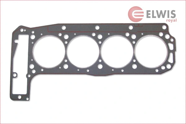 Gasket, cylinder head (0022046)