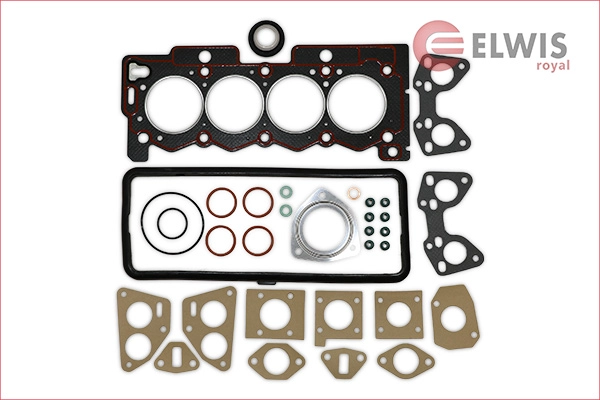 Gasket Kit, cylinder head (9844201)