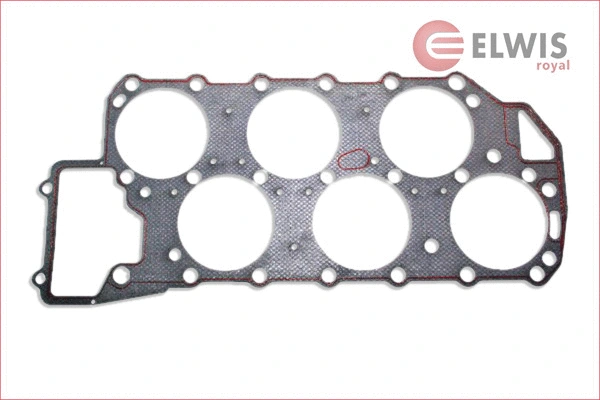 Gasket, cylinder head (0056091)