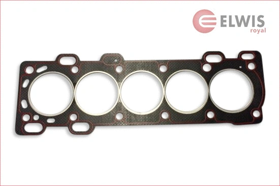 Gasket, cylinder head (0055551)