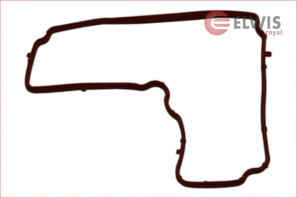 Gasket, cylinder head cover (1544244)