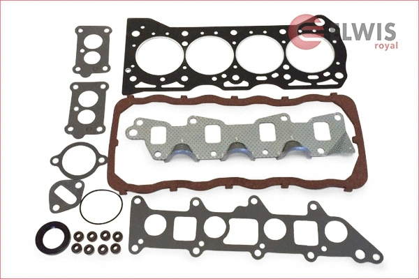 Gasket Kit, cylinder head (9852011)