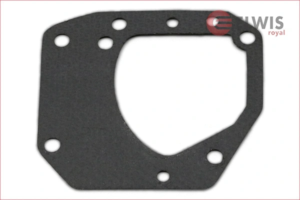 Gasket, manual transmission housing (7042654)