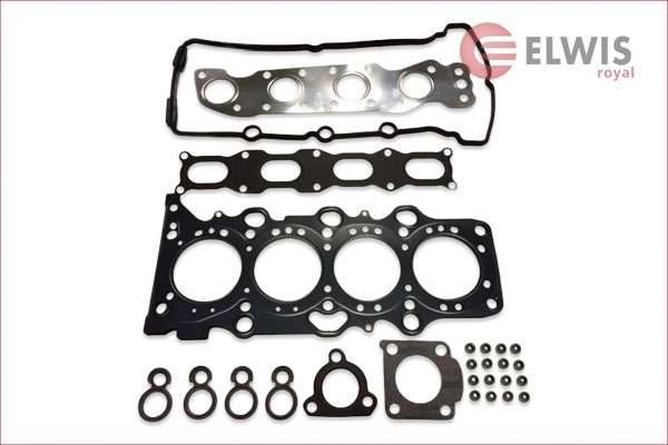 Gasket Kit, cylinder head (9852035)