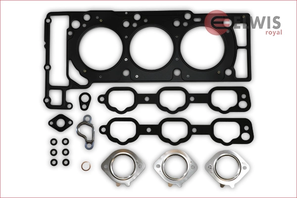 Gasket Kit, cylinder head (9822027)