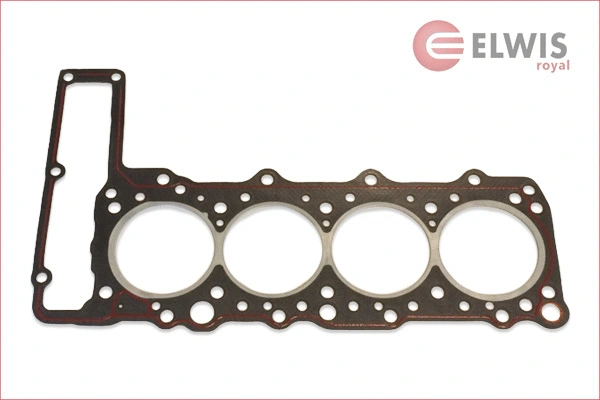Gasket, cylinder head (0022015)