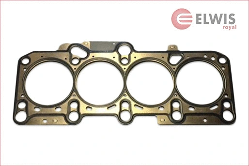 Gasket, cylinder head (0056065)