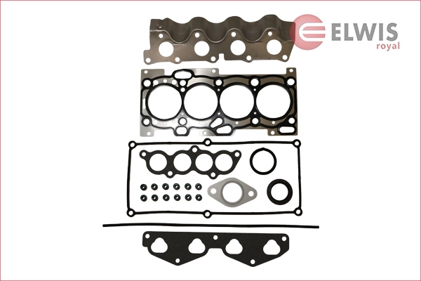 Gasket Kit, cylinder head (9832044)