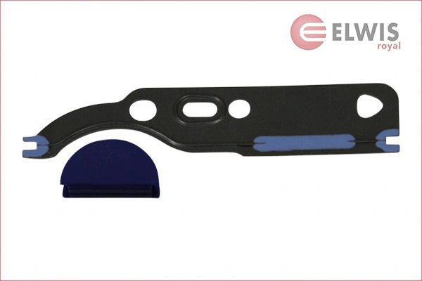 Seal, timing chain tensioner (7056064)