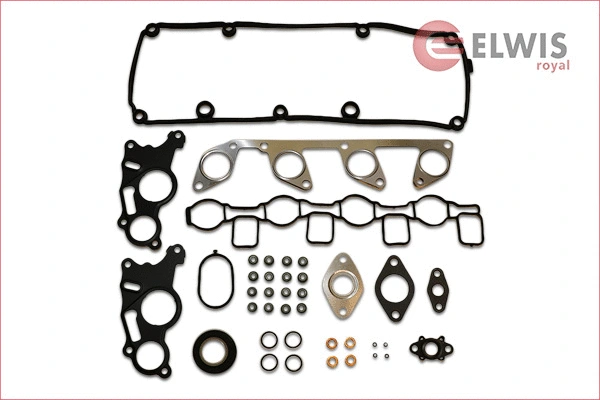 Gasket Kit, cylinder head (9756014)