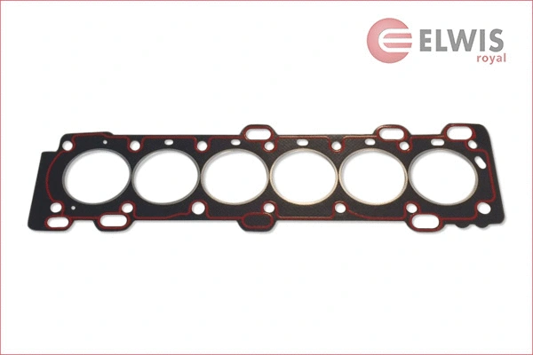 Gasket, cylinder head (0055528)