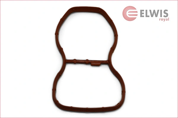 Gasket, intake manifold (0215401)