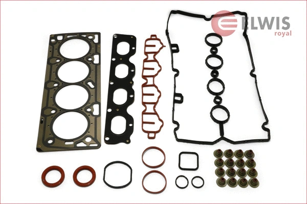 Gasket Kit, cylinder head (9842691)
