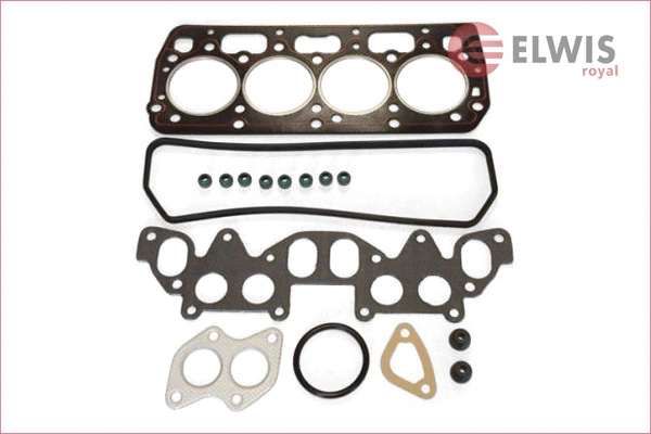 Gasket Kit, cylinder head (9850035)