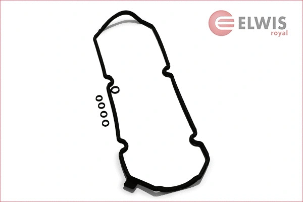 Gasket Set, cylinder head cover (9126506)