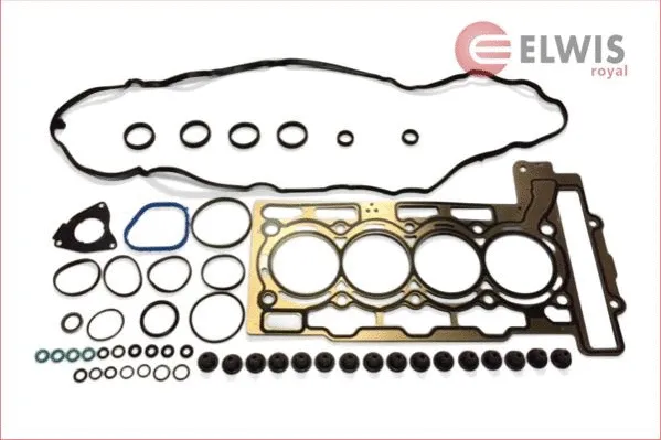 Gasket Kit, cylinder head (9815415)