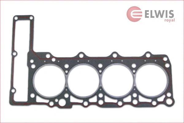 Gasket, cylinder head (0022050)