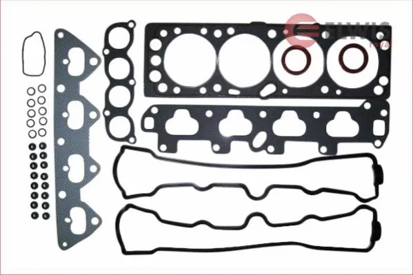 Gasket Kit, cylinder head (9842689)